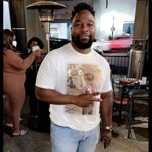 Meet your Posher, Tony